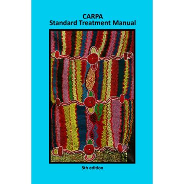 CARPA Standard Treatment Manual (STM)