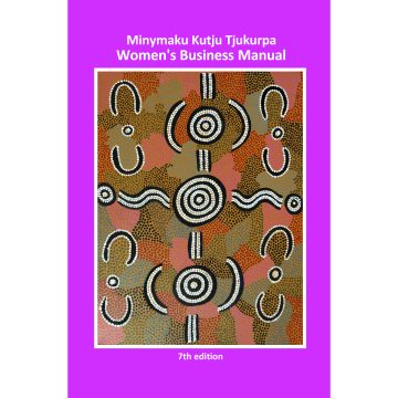 ** OUT OF STOCK ** Women's Business Manual (WBM)