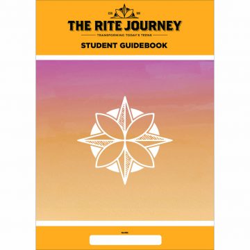 2026 Student Guidebooks - Gender Neutral Edition