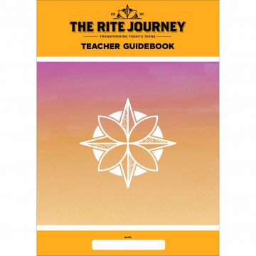 2026 Teacher Guidebooks - Gender Neutral
