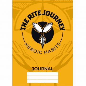 Heroic Habits Journal