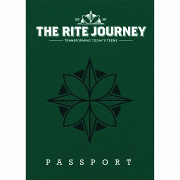 2026 Challenge Passport