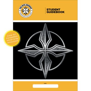 2027 Student Guidebooks - Boys Edition