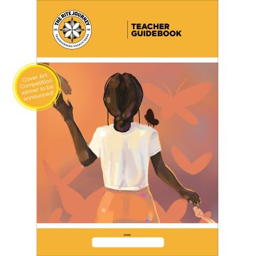 2027 Teacher Guidebooks - Female