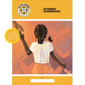 2027 Student Guidebooks - Girls Edition