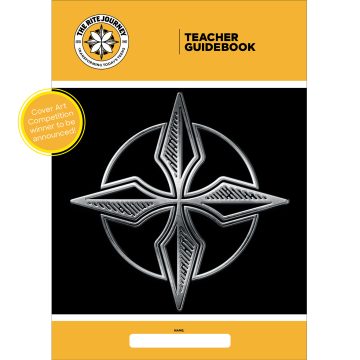2027 Teacher Guidebooks - Male