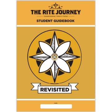 2026 Student Guidebooks Revisited - Year 12