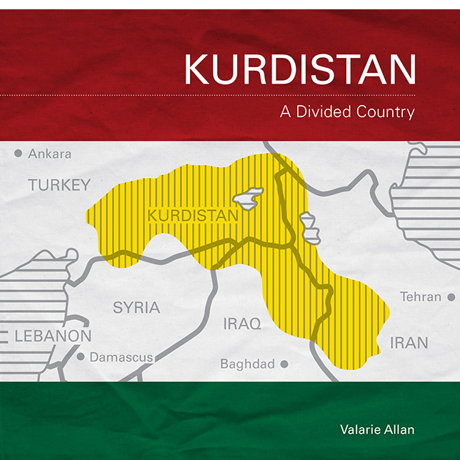 essay about my country kurdistan