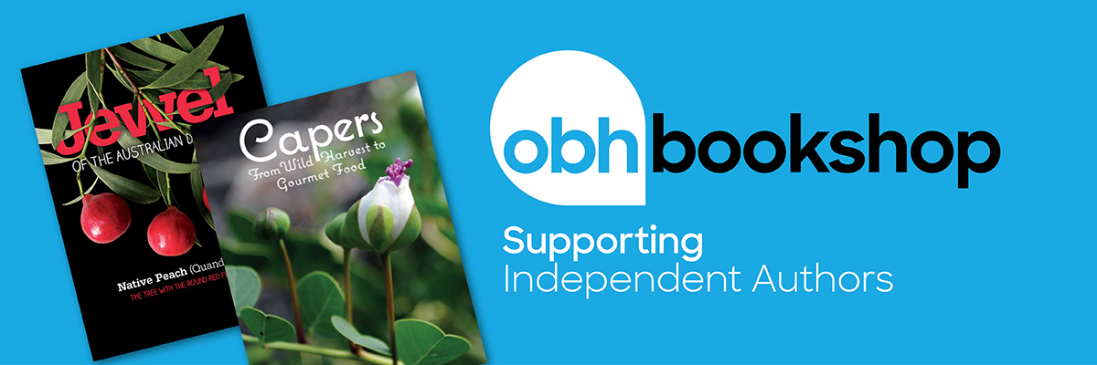 OBH Bookshop image supporting independent authors.