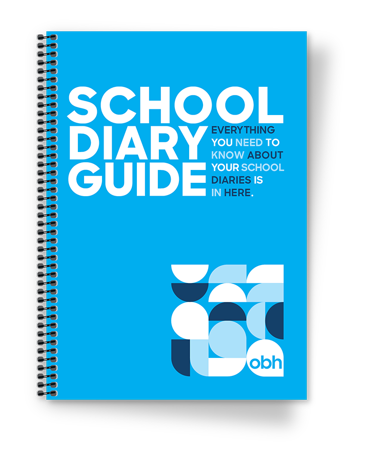 Student Diary Guide