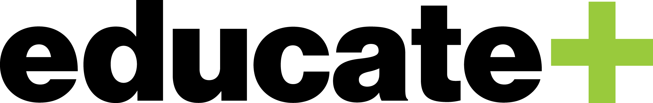 Educate+ logo