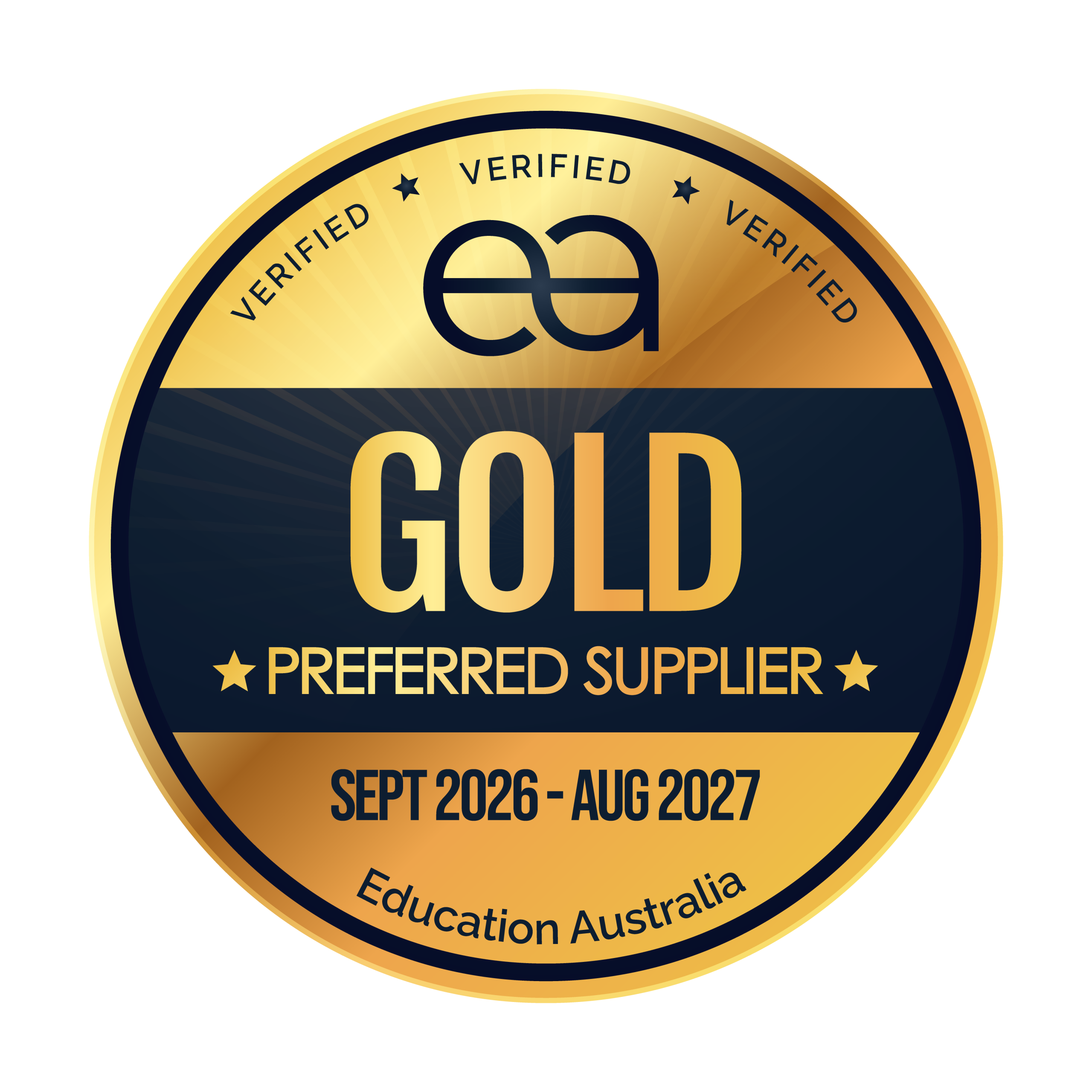 GOLD & PLATINUM - Verified Supplier Badge_EA_Gold_12M_Sept
